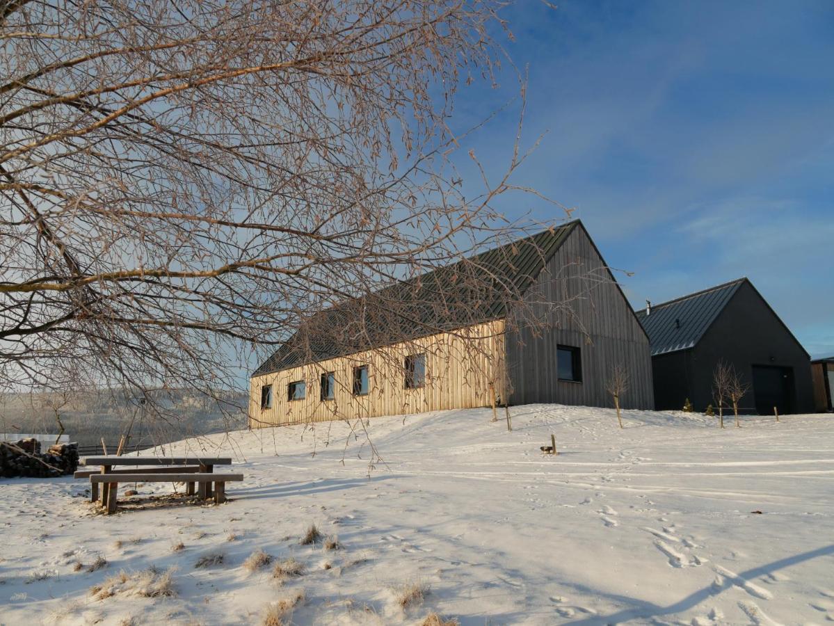Wzgorze Owiec Sheep Hill Mostowice Esterno foto