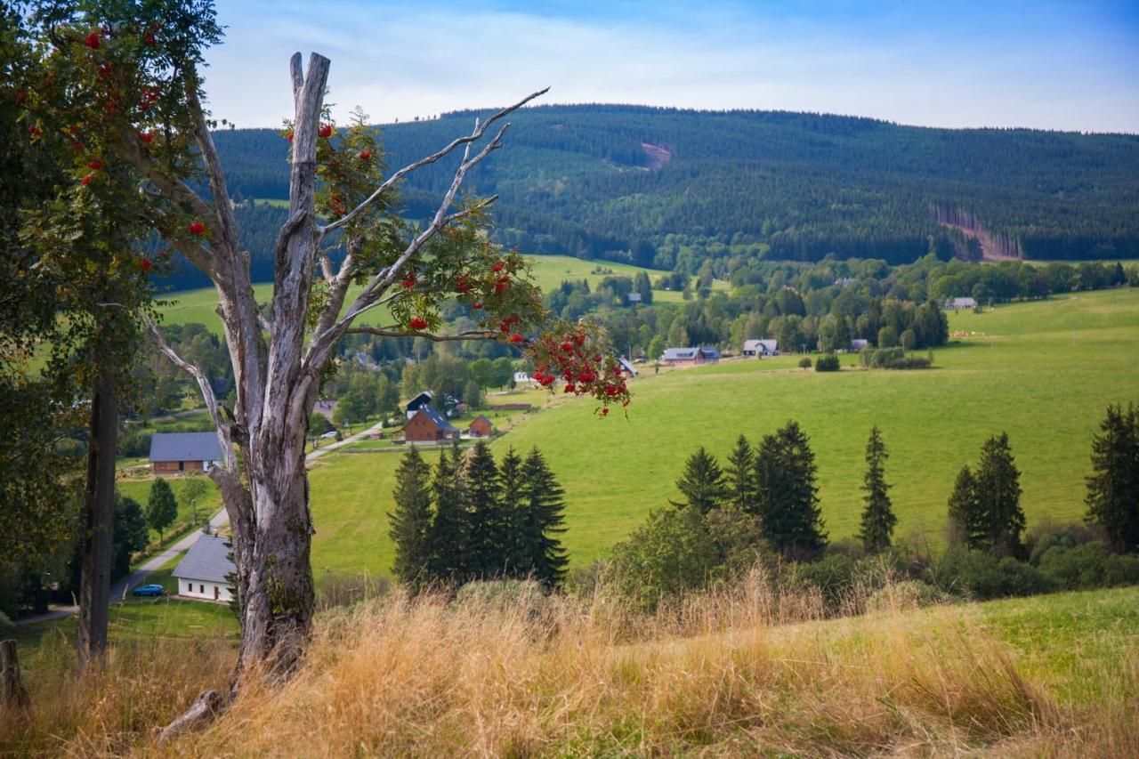 Wzgorze Owiec Sheep Hill Mostowice Esterno foto