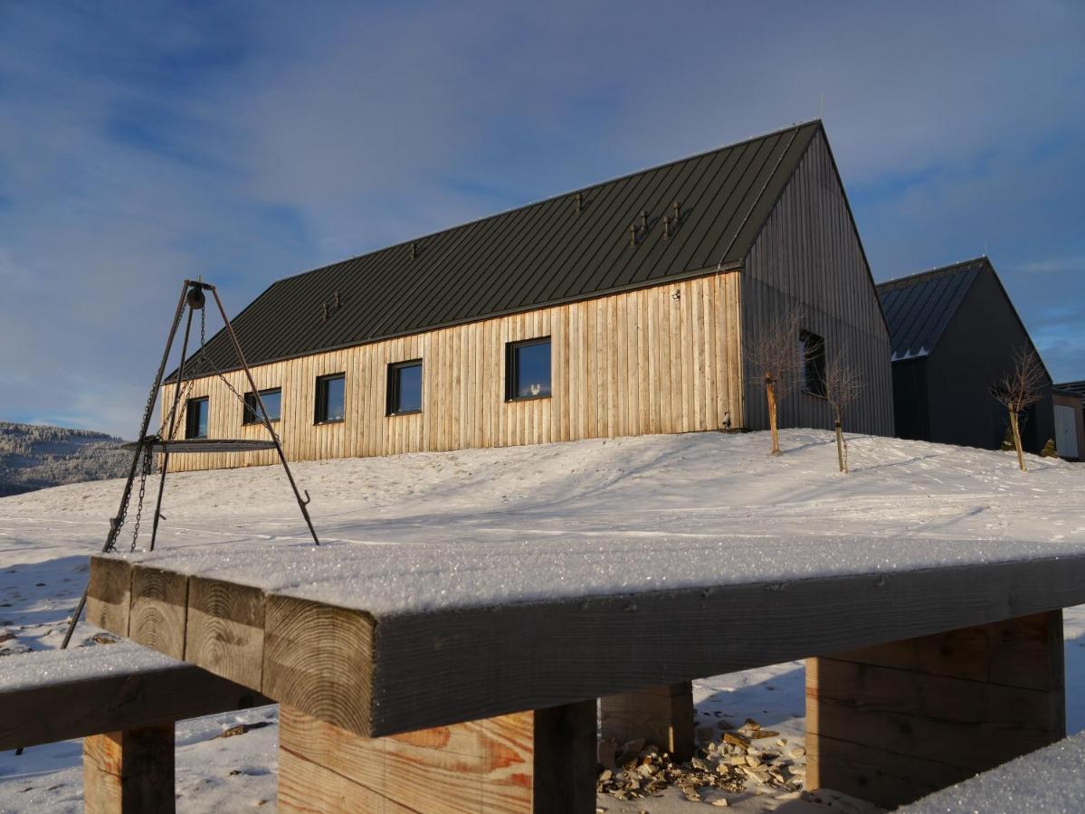 Wzgorze Owiec Sheep Hill Mostowice Esterno foto