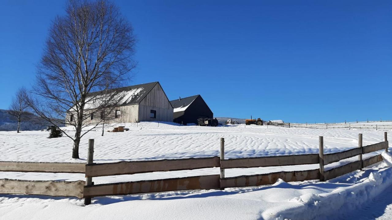 Wzgorze Owiec Sheep Hill Mostowice Esterno foto