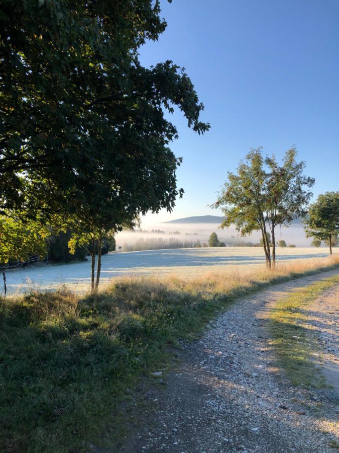 Wzgorze Owiec Sheep Hill Mostowice Esterno foto